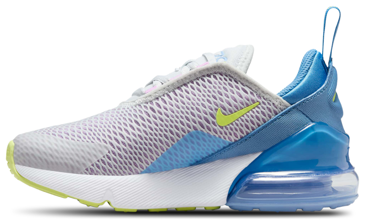 Nike Air Max 270 Image 2 of 5. Tap to open photo gallery.