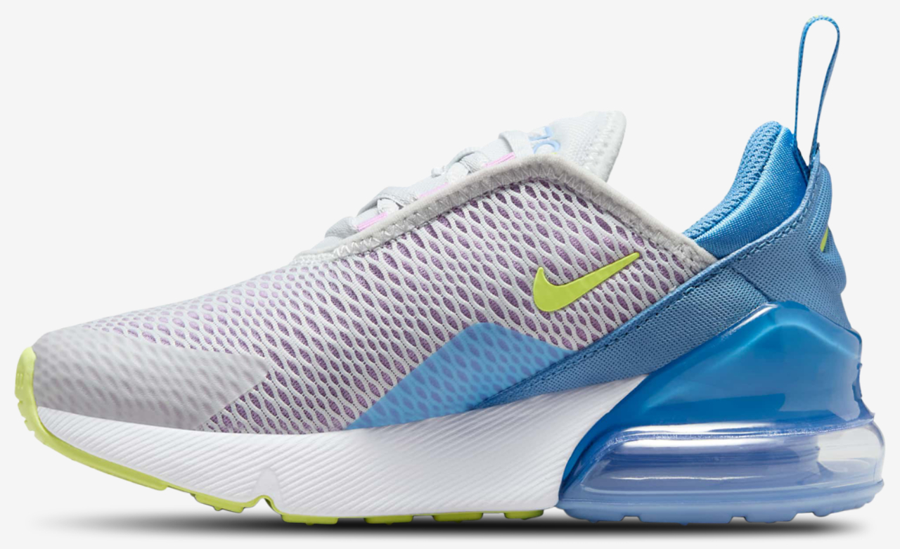 Nike Air Max 270 Image 2 of 5. Tap to open photo gallery.
