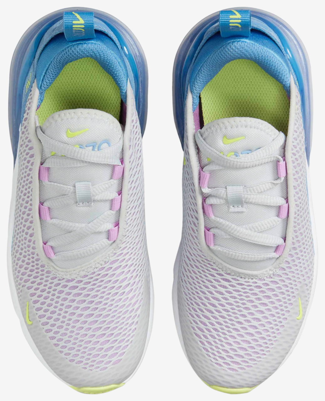 Nike Air Max 270 Image 4 of 5. Tap to open photo gallery.