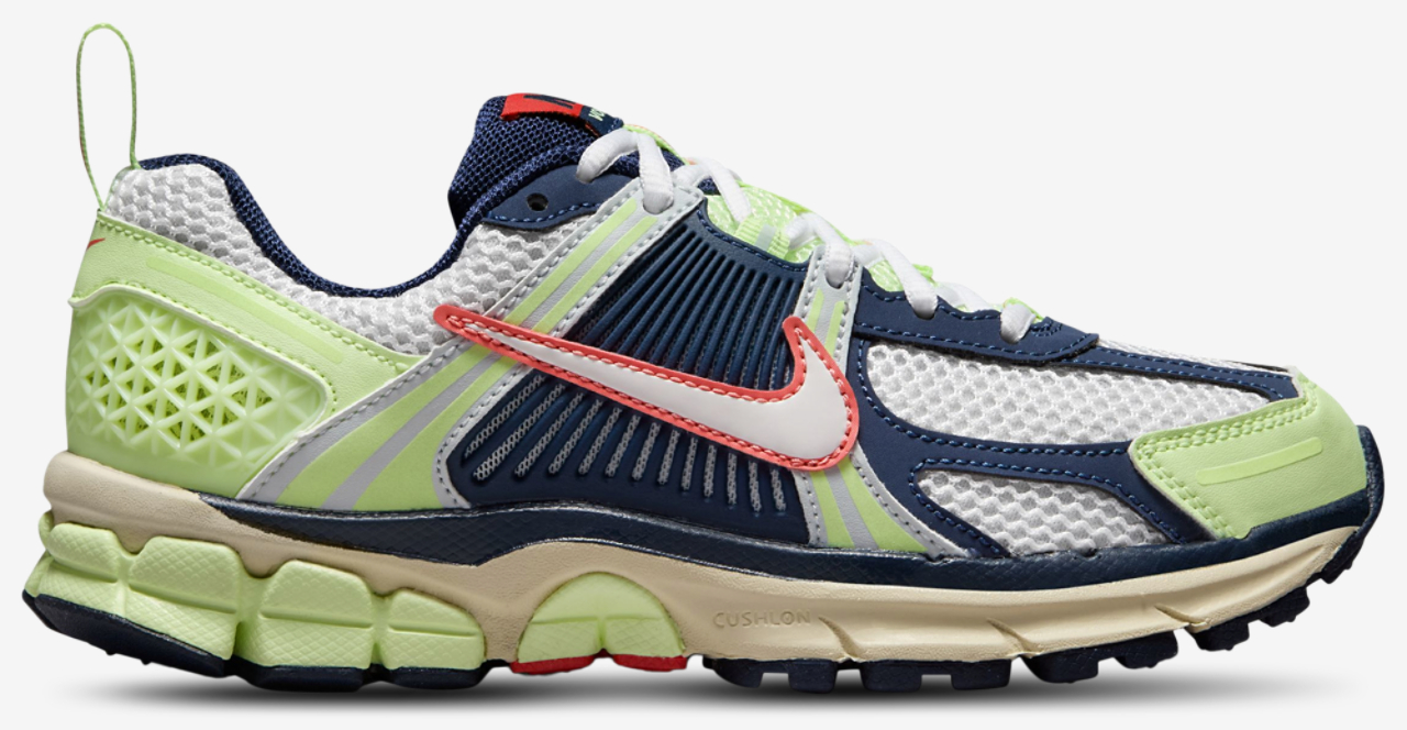 Nike Vomero 5 Image 2 of 9. Tap to open photo gallery.