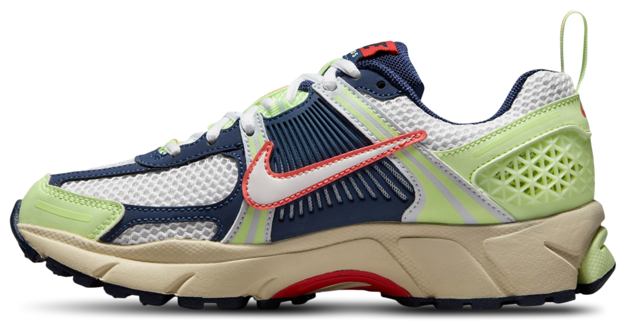 Nike Vomero 5 Image 3 of 9. Tap to open photo gallery.