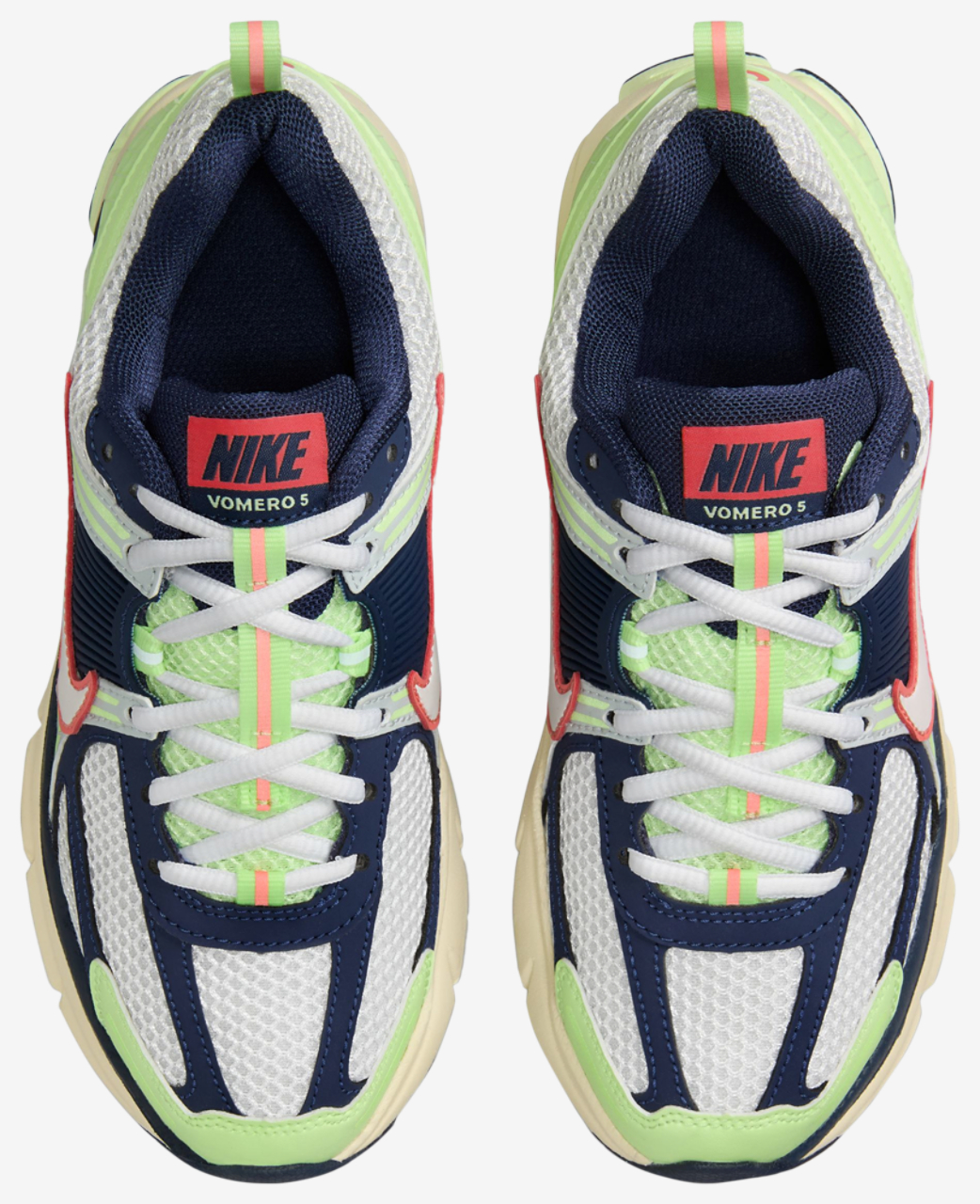 Nike Vomero 5 Image 5 of 9. Tap to open photo gallery.