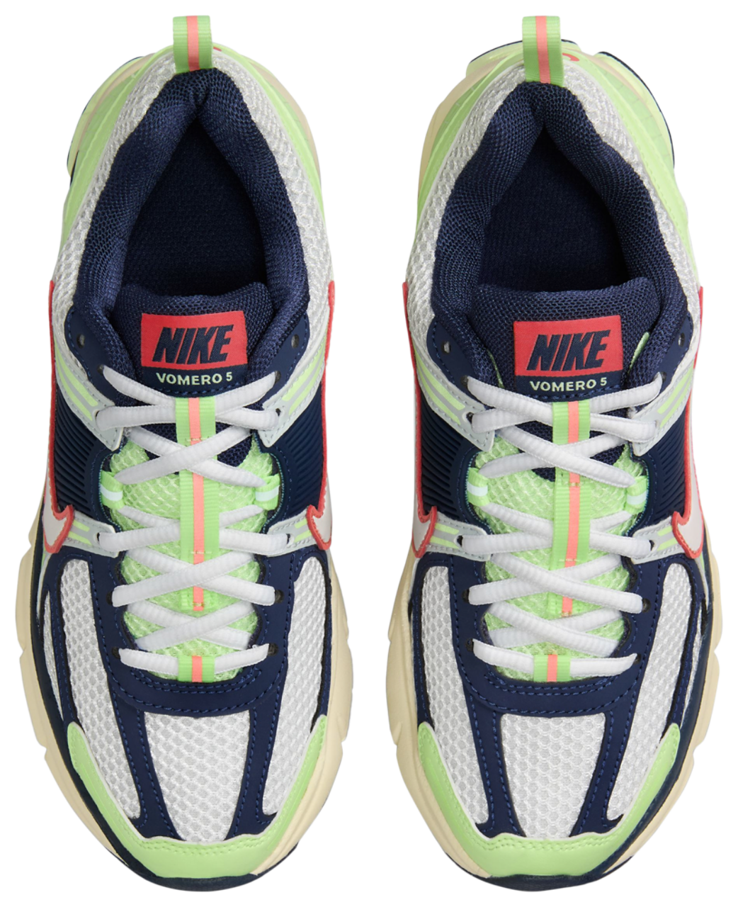 Nike Vomero 5 Image 5 of 9. Tap to open photo gallery.