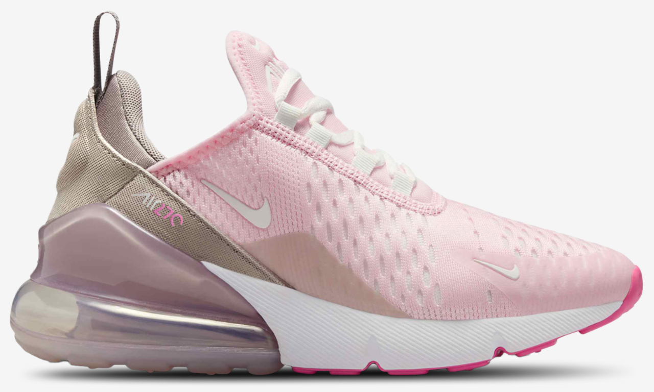 Nike Air Max 270 AC Image 1 of 8. Tap to open photo gallery.