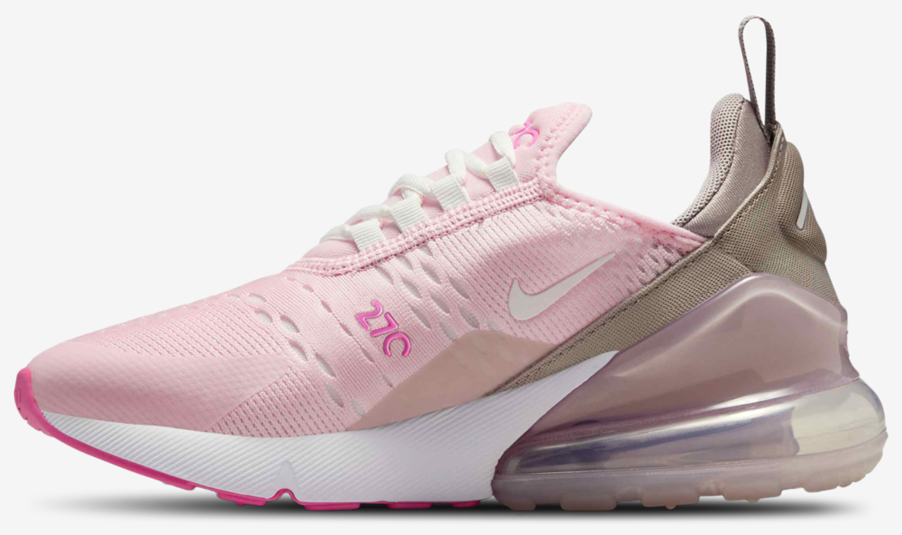 Nike Air Max 270 AC Image 2 of 8. Tap to open photo gallery.