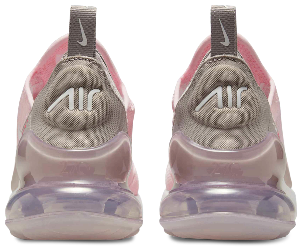 Nike Air Max 270 AC Image 3 of 8. Tap to open photo gallery.