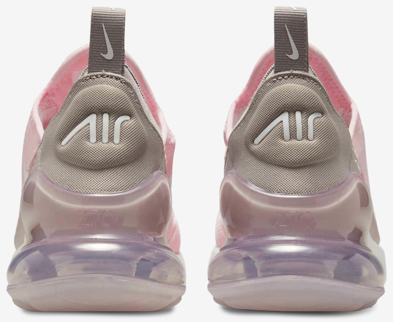 Nike Air Max 270 AC Image 3 of 8. Tap to open photo gallery.