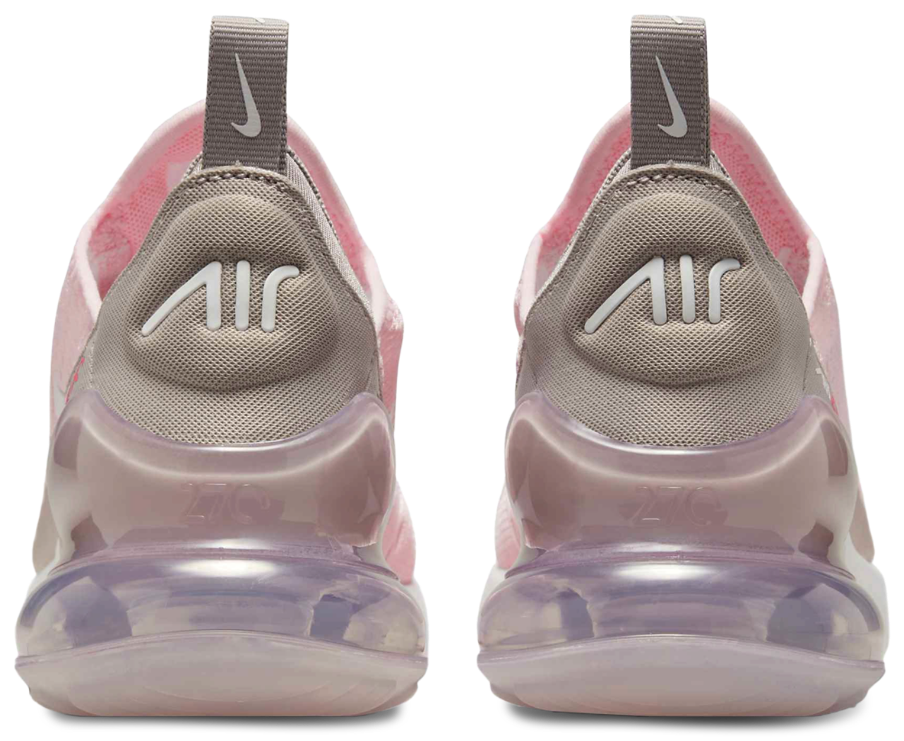 Nike Air Max 270 AC Image 3 of 8. Tap to open photo gallery.