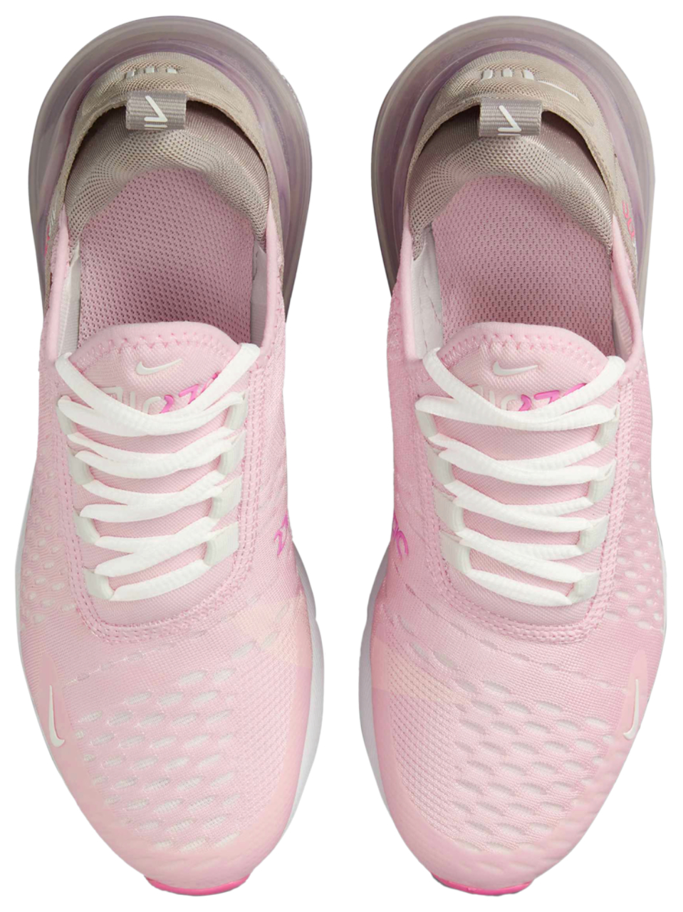 Nike Air Max 270 AC Image 4 of 8. Tap to open photo gallery.
