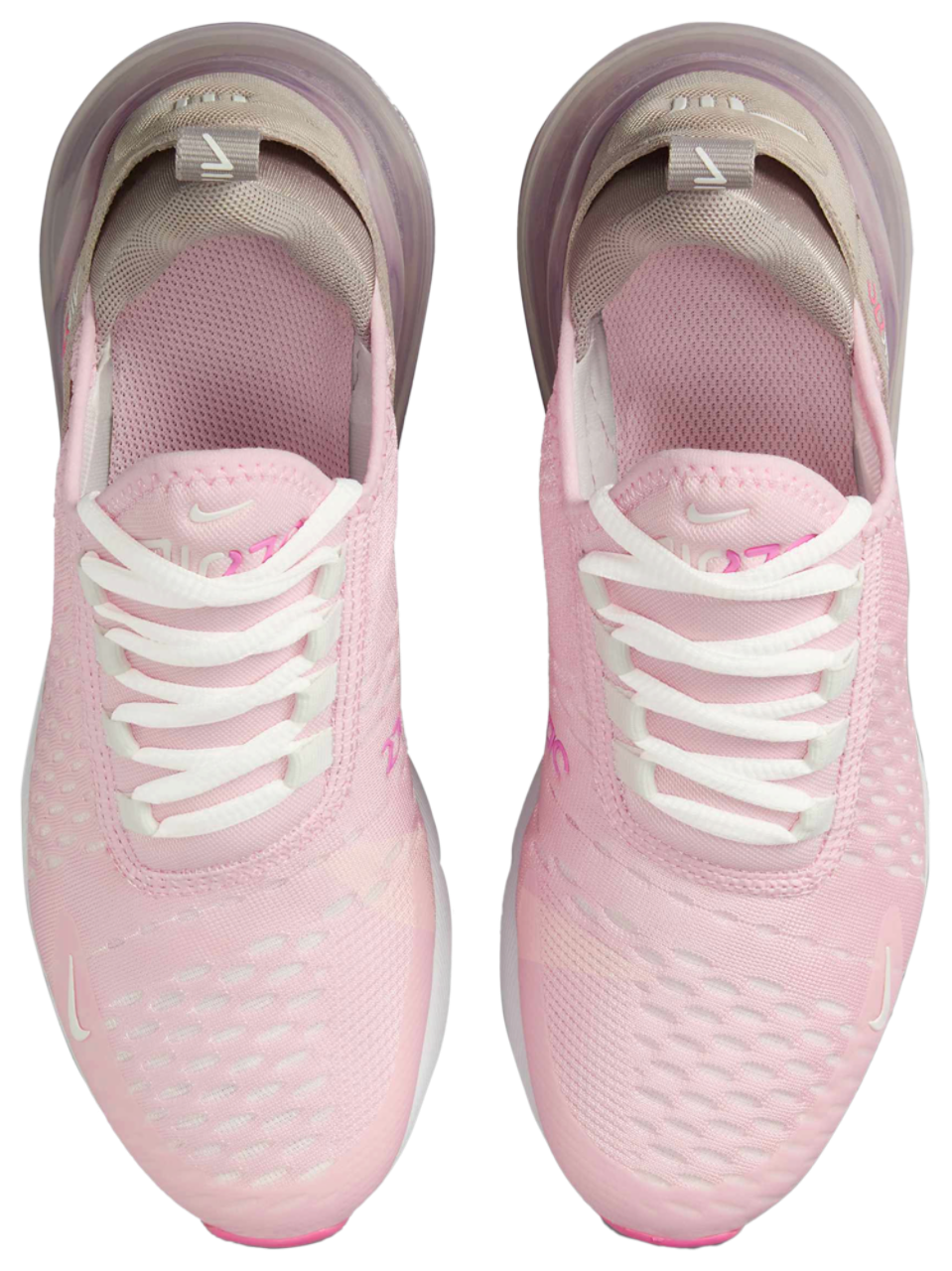 Nike Air Max 270 AC Image 4 of 8. Tap to open photo gallery.