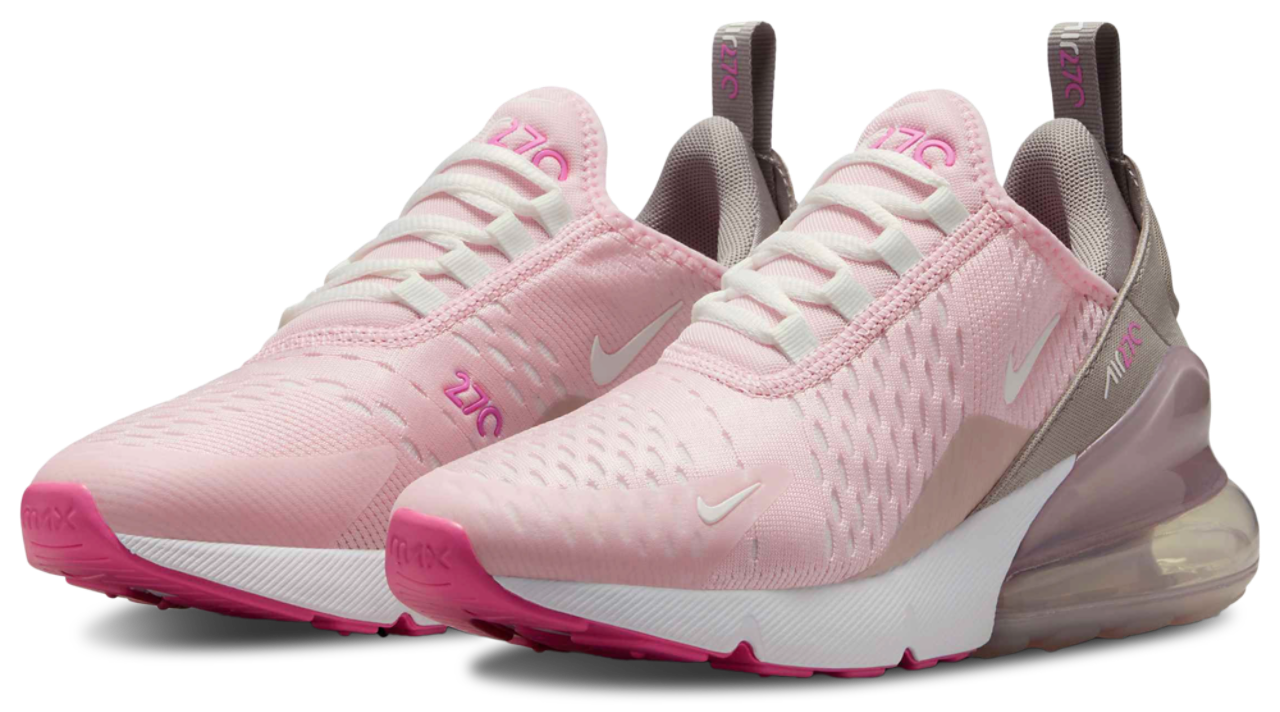 Nike Air Max 270 AC Image 6 of 8. Tap to open photo gallery.