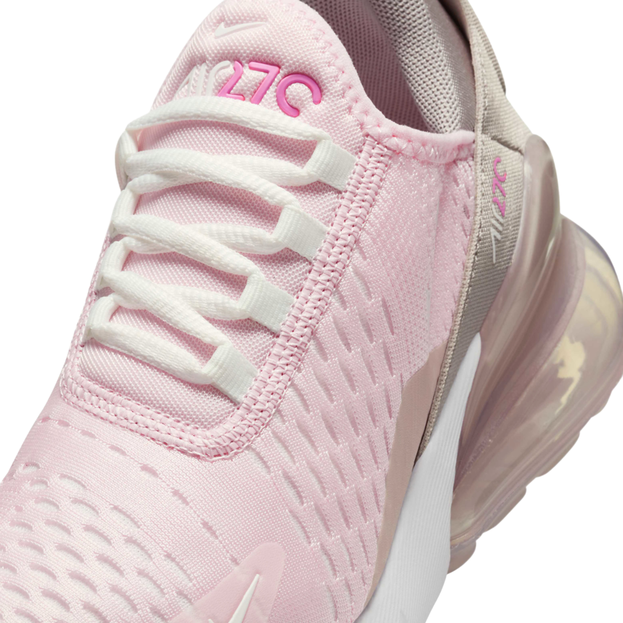 Nike Air Max 270 AC Image 7 of 8. Tap to open photo gallery.