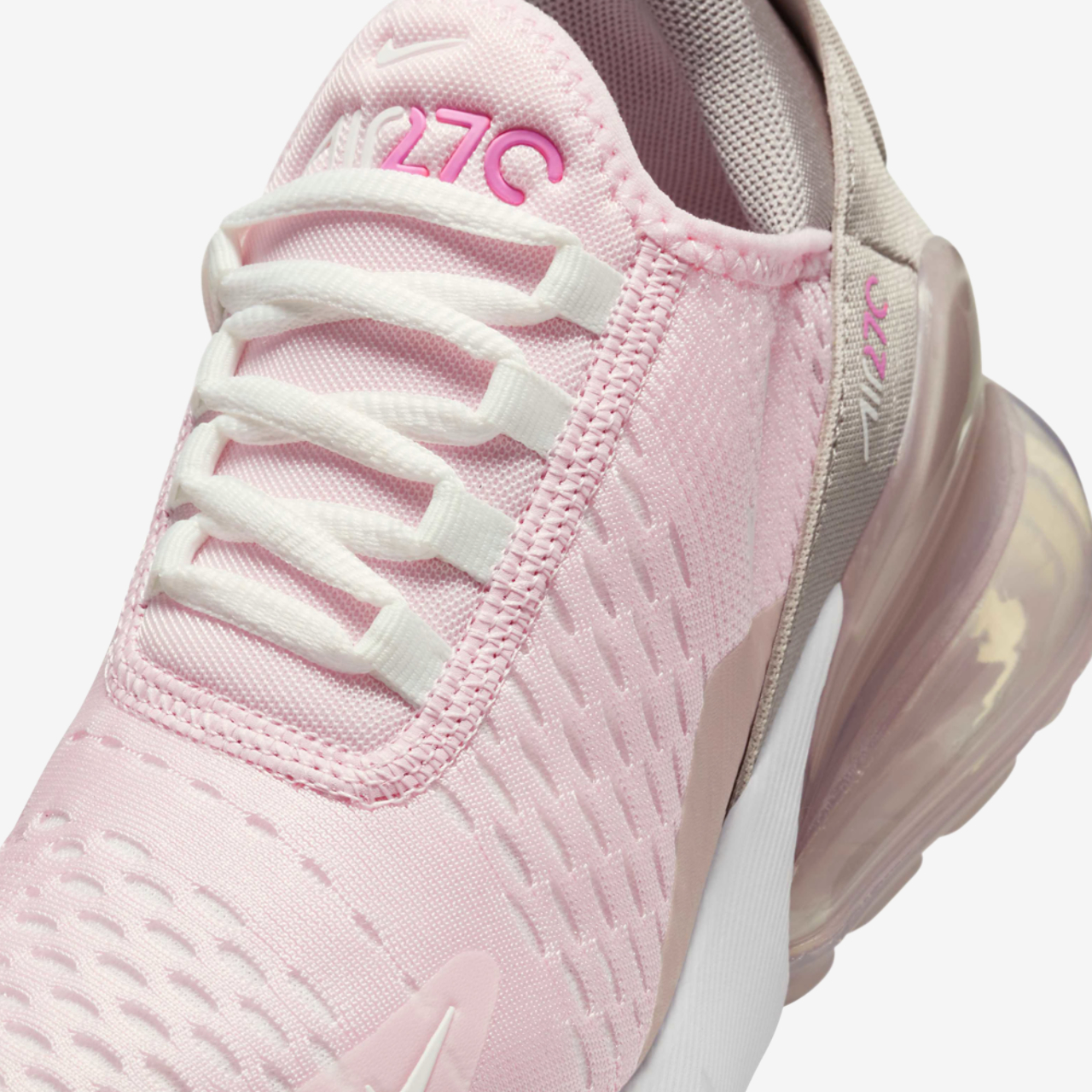 Nike Air Max 270 AC Image 7 of 8. Tap to open photo gallery.