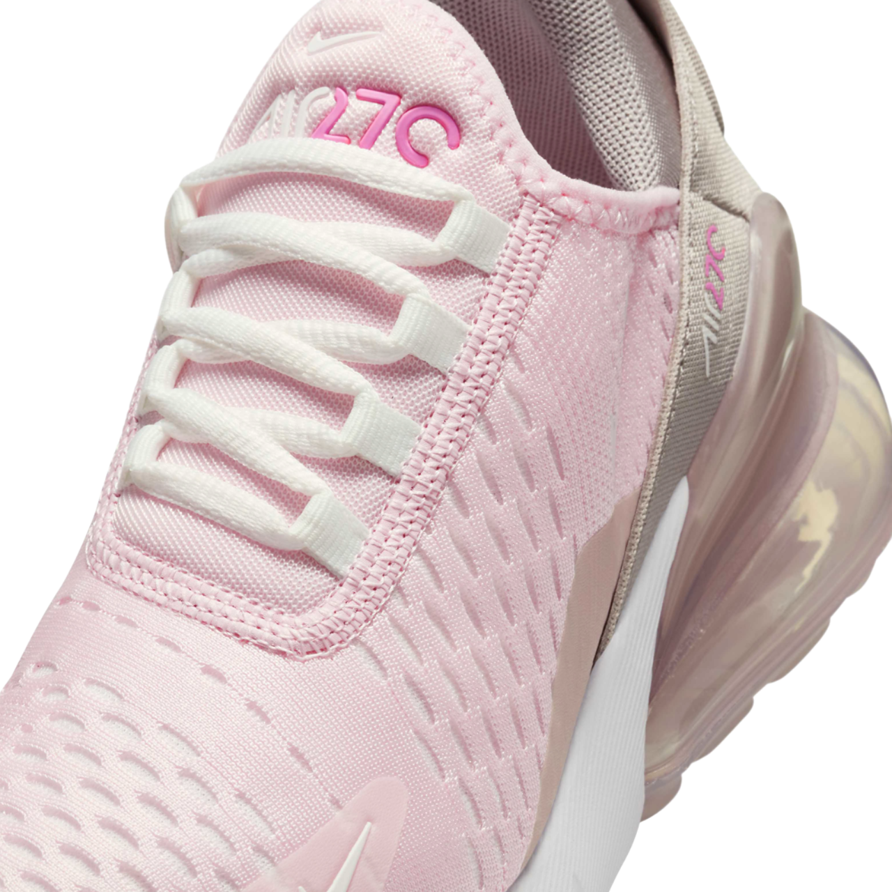 Nike Air Max 270 AC Image 7 of 8. Tap to open photo gallery.
