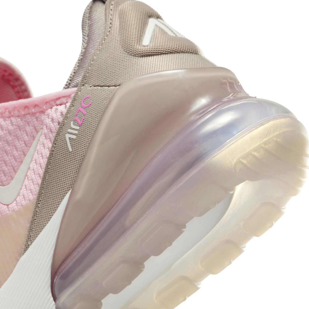 Nike Air Max 270 AC Image 8 of 8. Tap to open photo gallery.