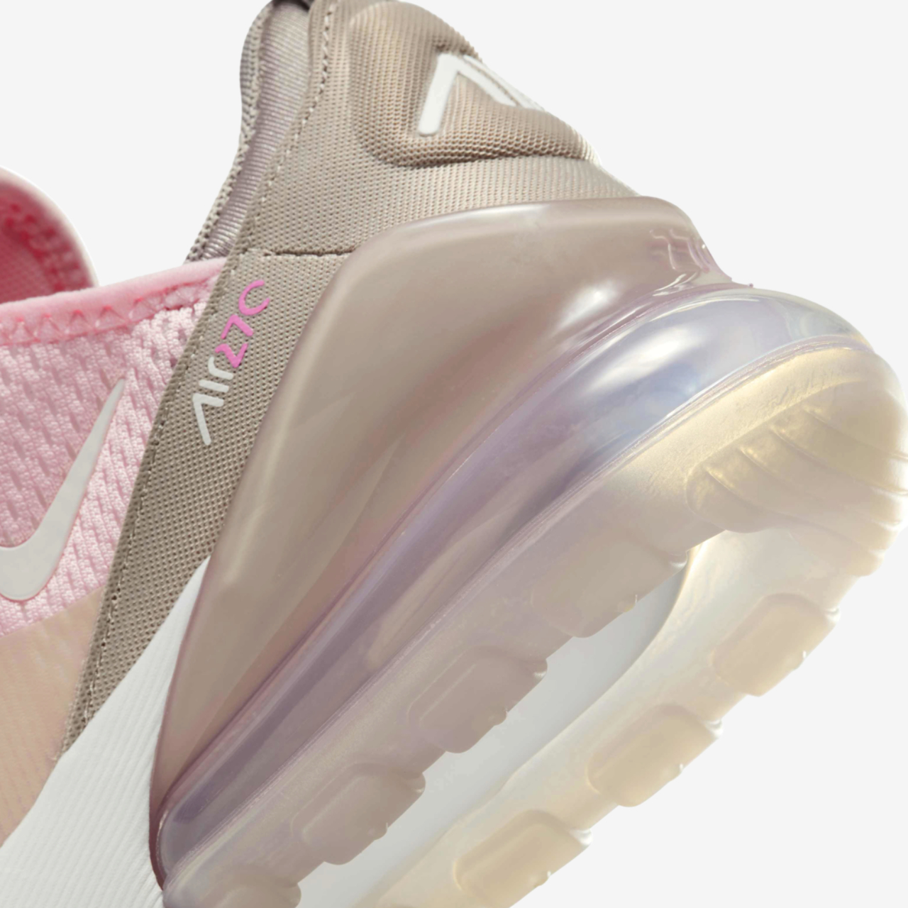 Nike Air Max 270 AC Image 8 of 8. Tap to open photo gallery.