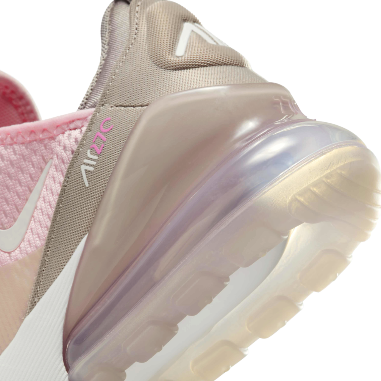 Nike Air Max 270 AC Image 8 of 8. Tap to open photo gallery.