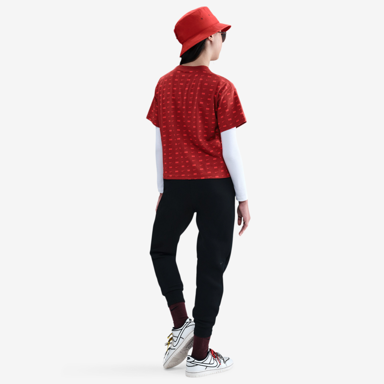 Nike LEGO T-Shirt Image 5 of 5. Tap to open photo gallery.