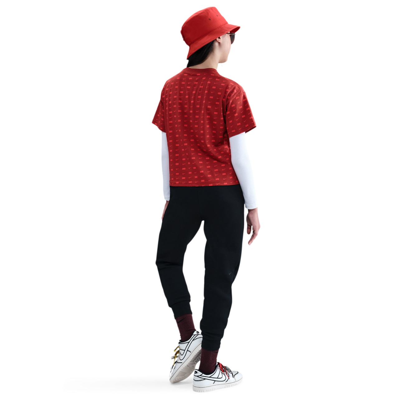 Nike LEGO T-Shirt Image 5 of 5. Tap to open photo gallery.