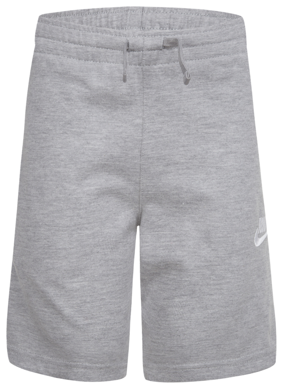 Nike Club Shorts Image 2 of 9. Tap to open photo gallery.