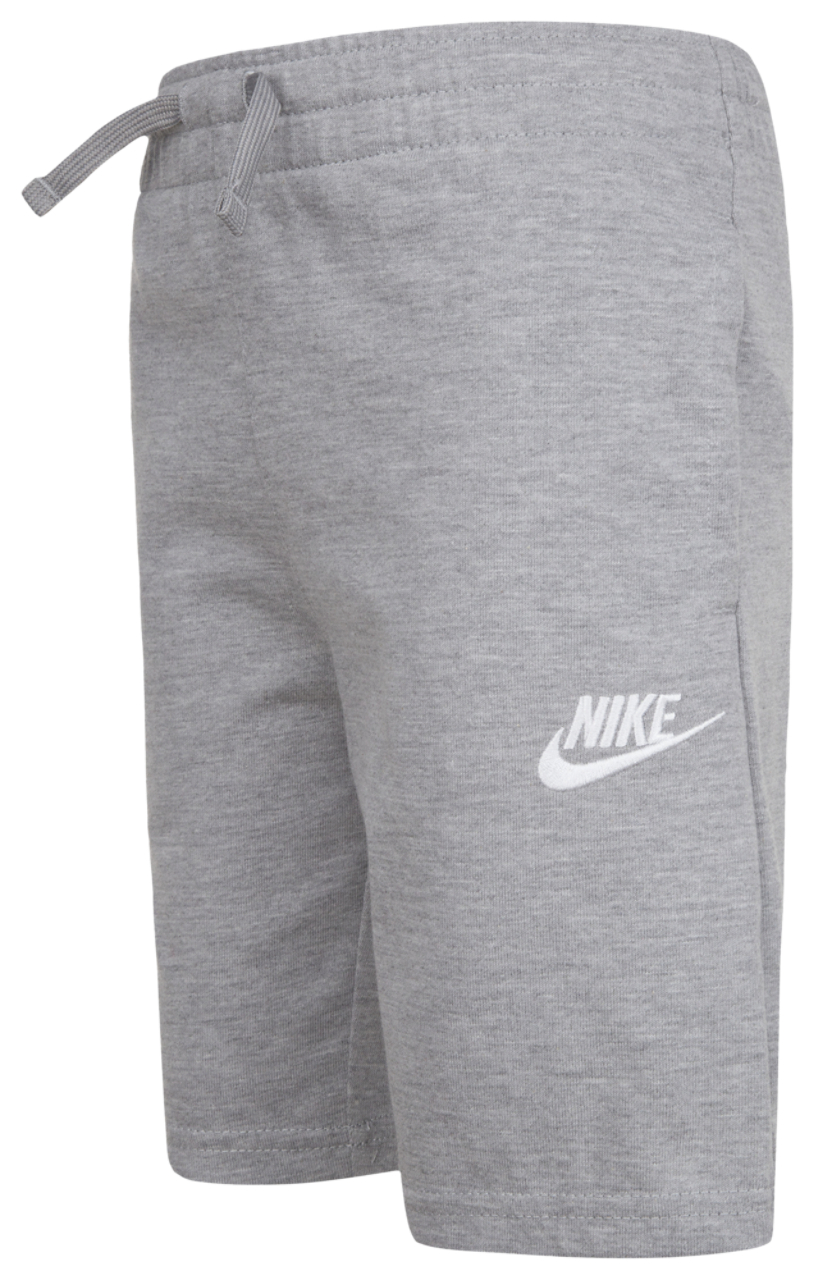 Nike Club Shorts Image 4 of 9. Tap to open photo gallery.