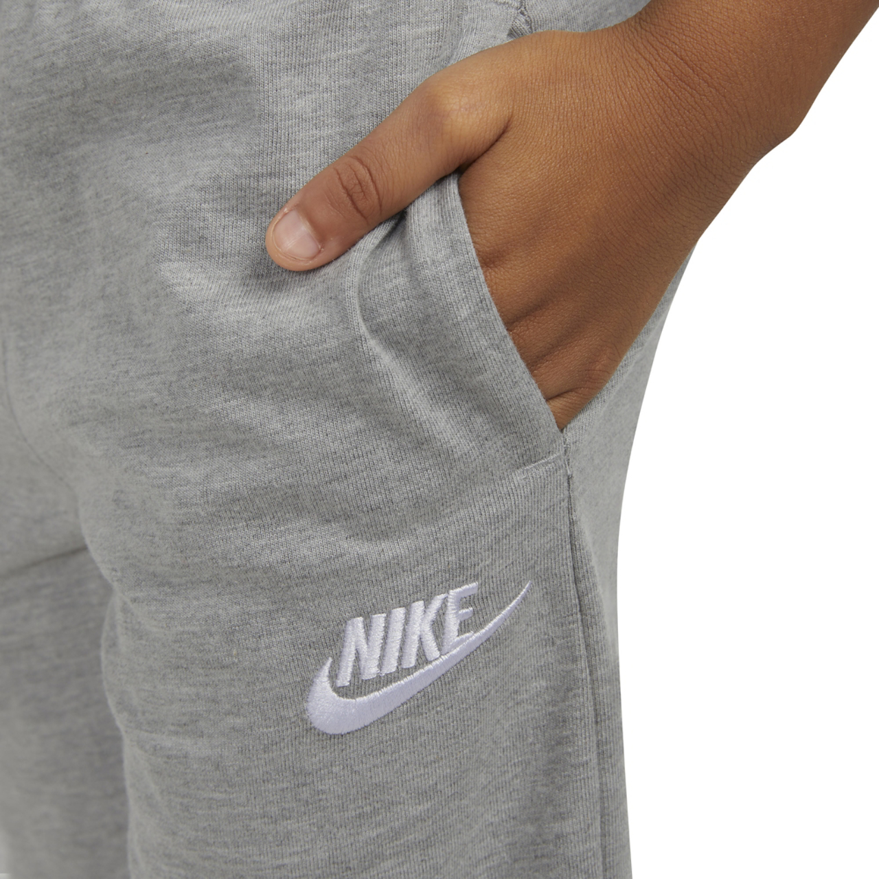Nike Club Shorts Image 8 of 9. Tap to open photo gallery.