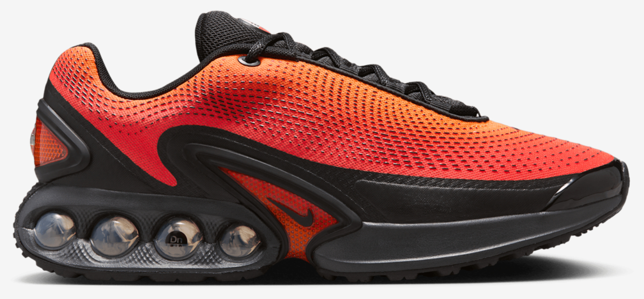 Nike Air Max DN Image 1 of 8. Tap to open photo gallery.
