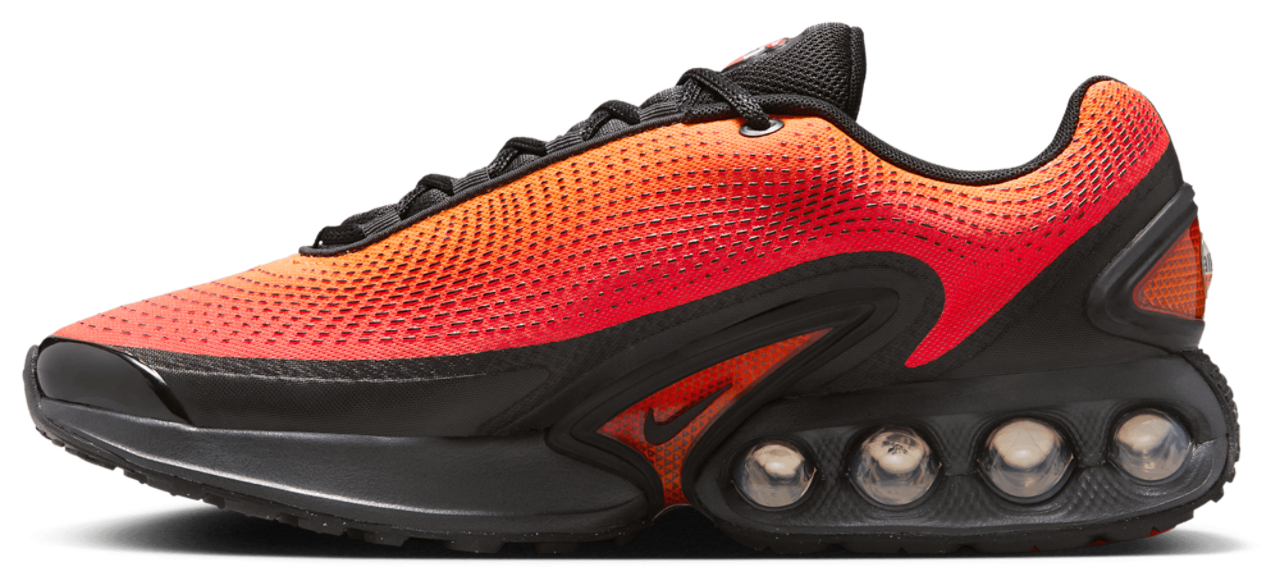 Nike Air Max DN Image 2 of 8. Tap to open photo gallery.