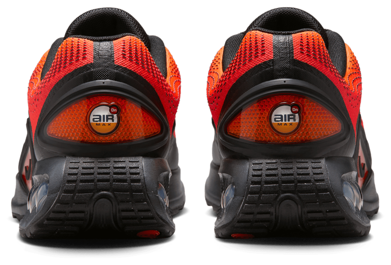 Nike Air Max DN Image 3 of 8. Tap to open photo gallery.