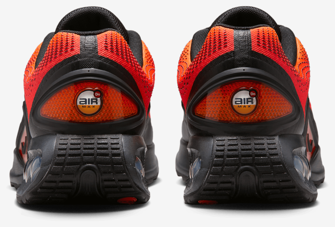 Nike Air Max DN Image 3 of 8. Tap to open photo gallery.