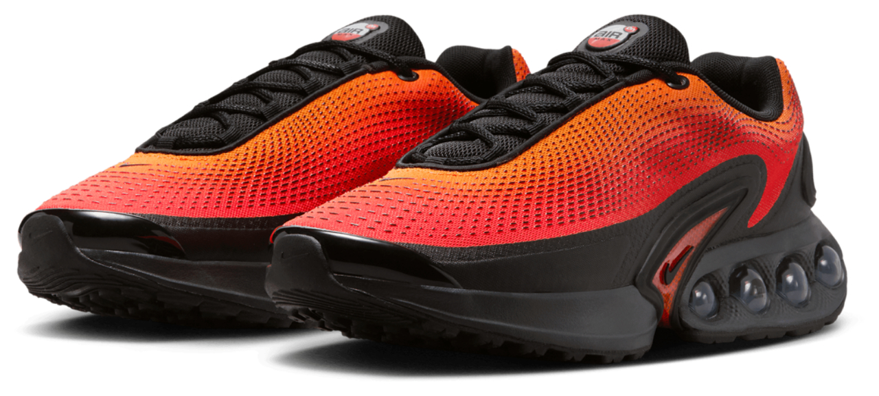 Nike Air Max DN Image 6 of 8. Tap to open photo gallery.