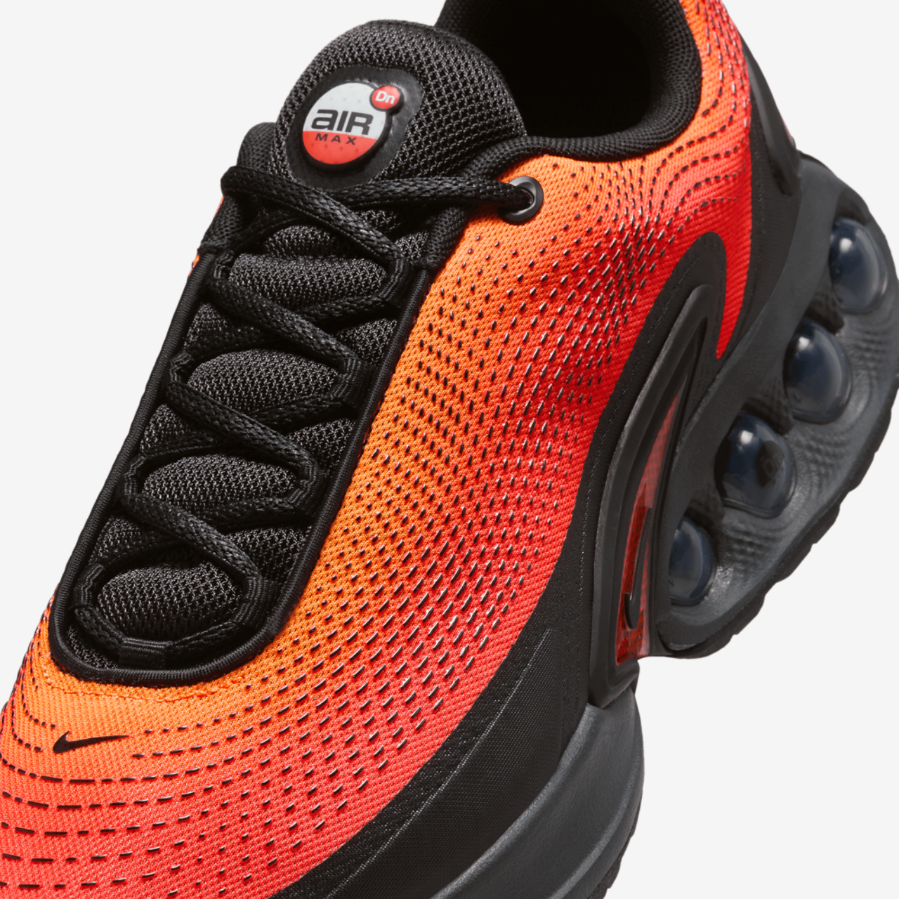 Nike Air Max DN Image 7 of 8. Tap to open photo gallery.