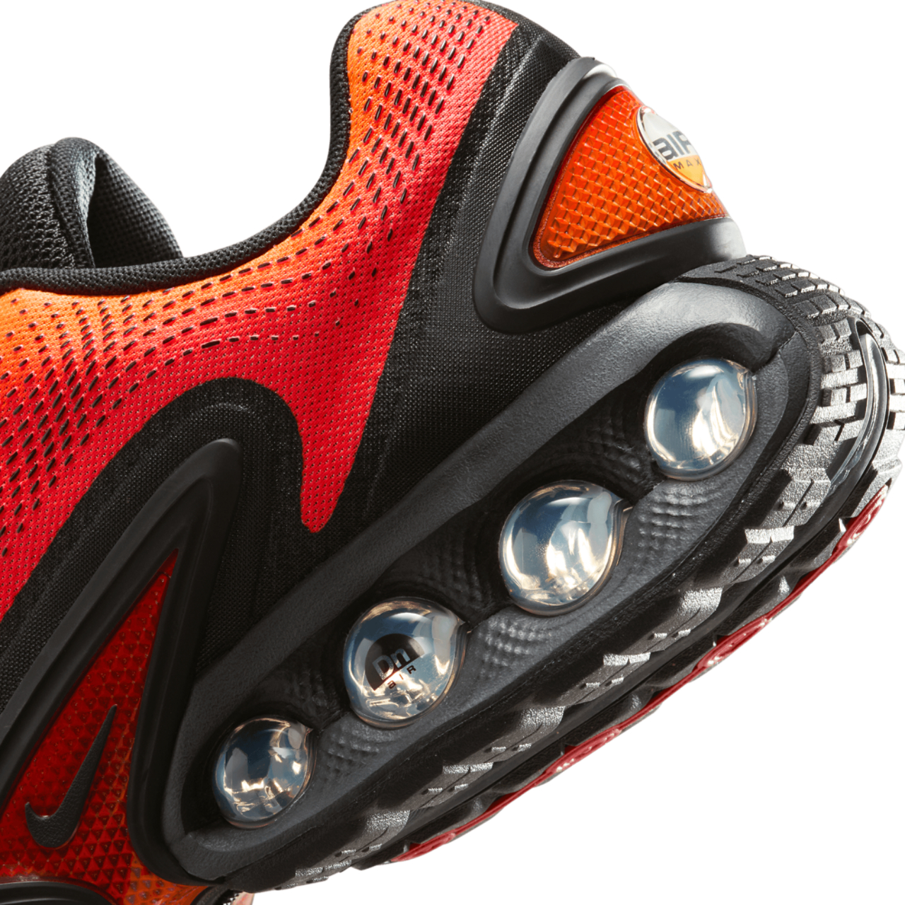 Nike Air Max DN Image 8 of 8. Tap to open photo gallery.