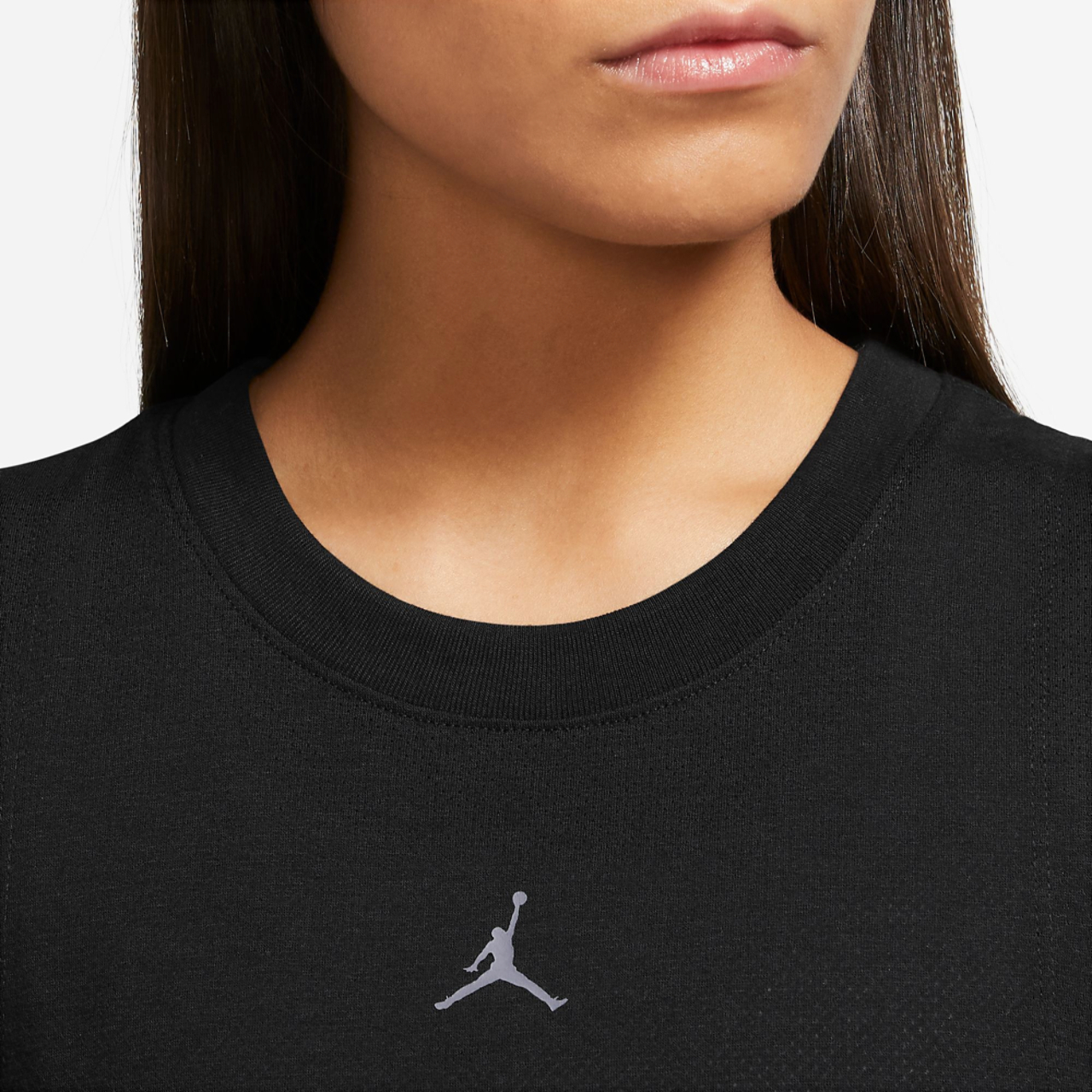 Jordan Sport Diamond Tank Image 4 of 4. Tap to open photo gallery.