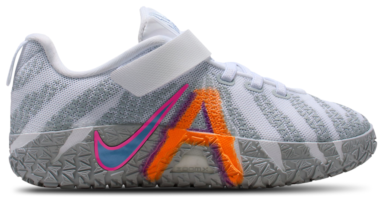 JA3 ジュニアサイズ 2025年8月最新作】Nike(ナイキ)「JA3(ジャ3)」のバッシュが発売