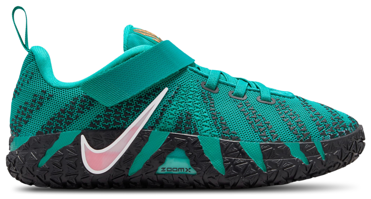 Nike Ja 3 Image 1 of 5. Tap to open photo gallery.