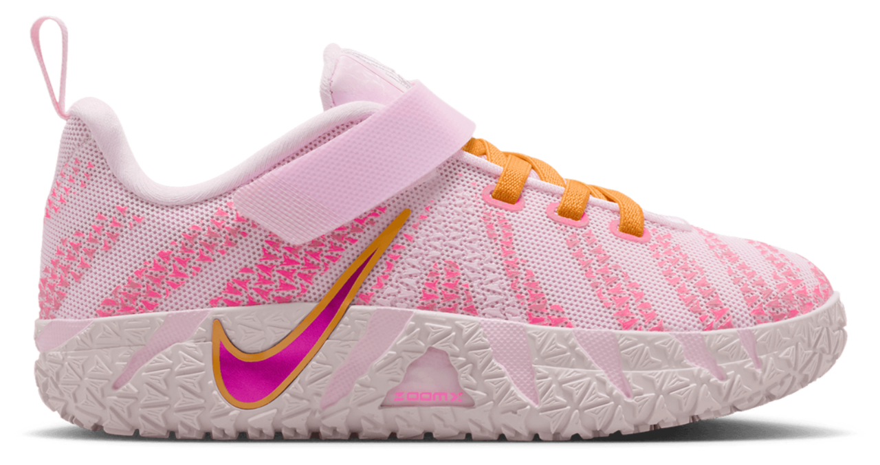 Nike JA 3 Image 1 of 9. Tap to open photo gallery.