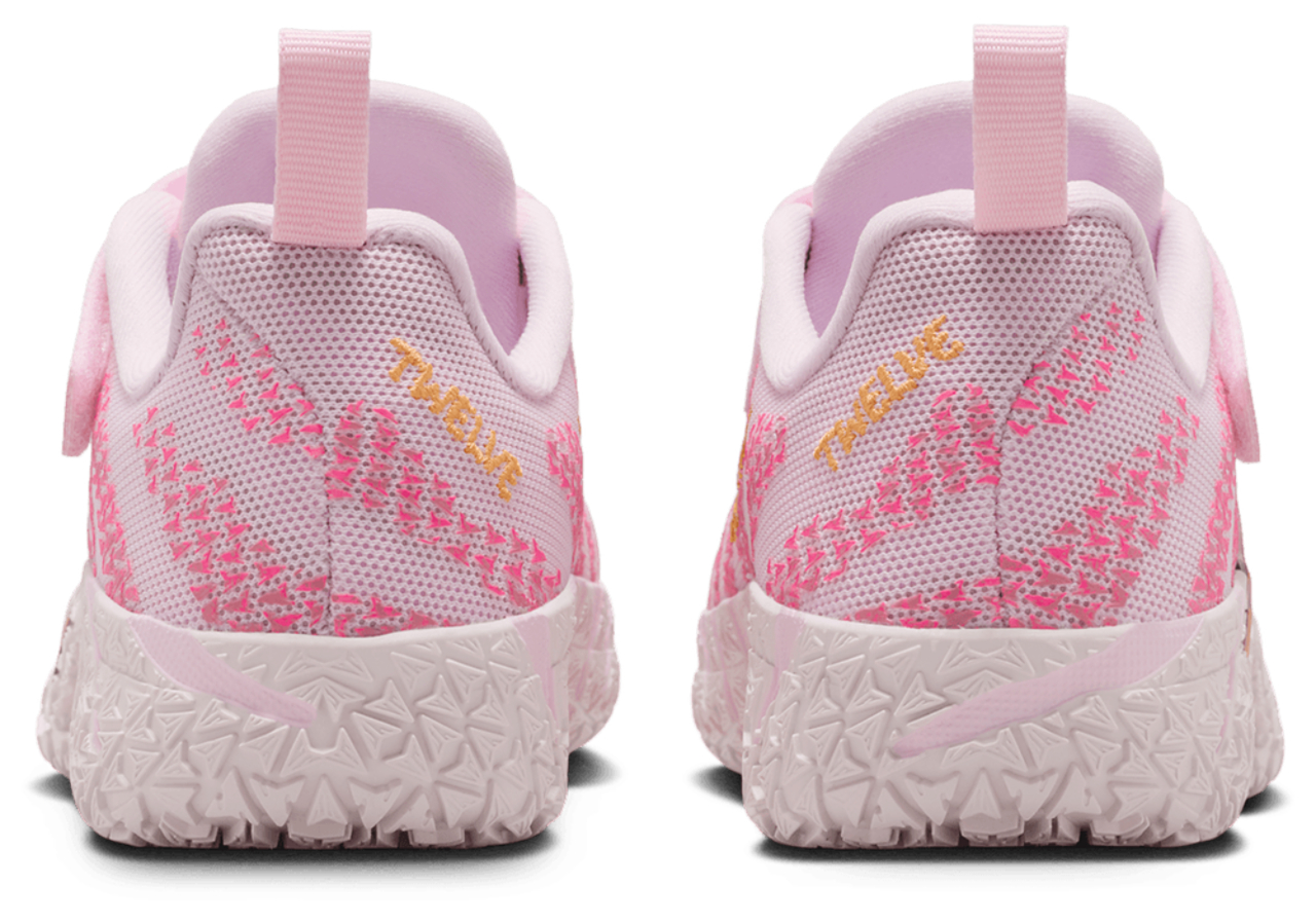 Nike JA 3 Image 3 of 9. Tap to open photo gallery.