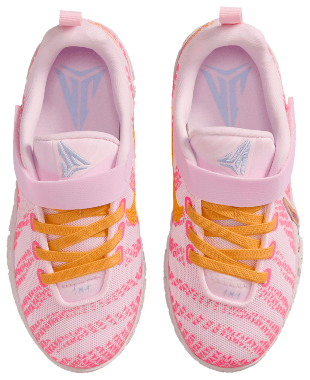 Nike JA 3 Image 4 of 9. Tap to open photo gallery.