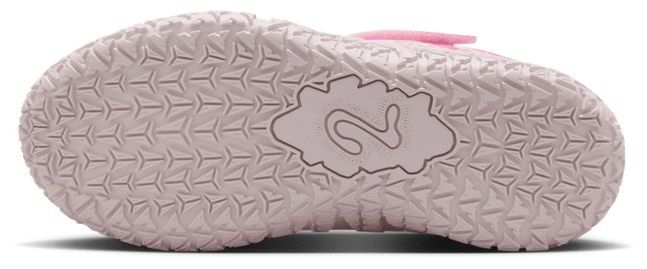 Nike JA 3 Image 5 of 9. Tap to open photo gallery.