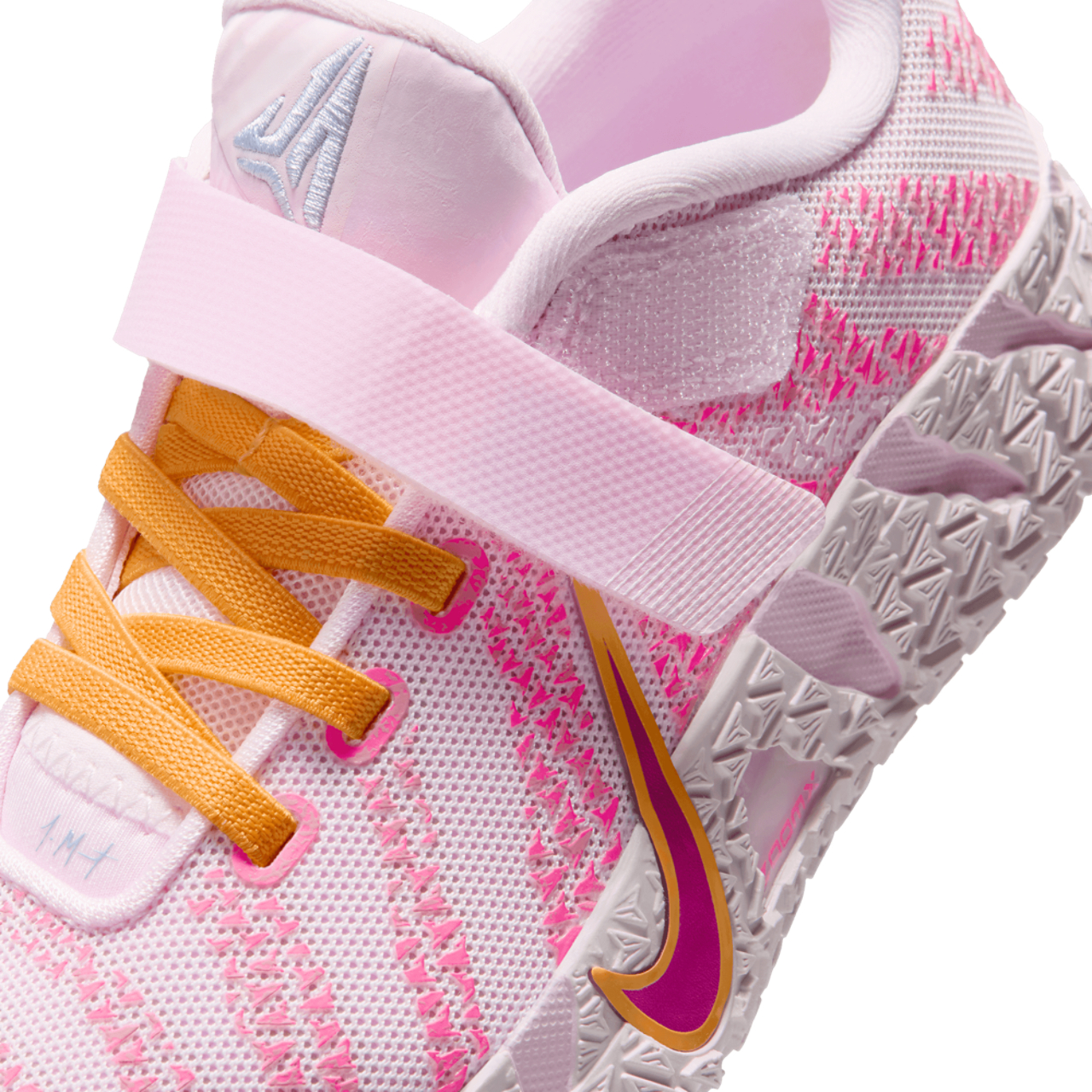 Nike JA 3 Image 7 of 9. Tap to open photo gallery.