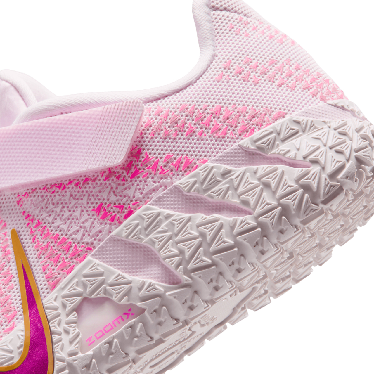 Nike JA 3 Image 8 of 9. Tap to open photo gallery.