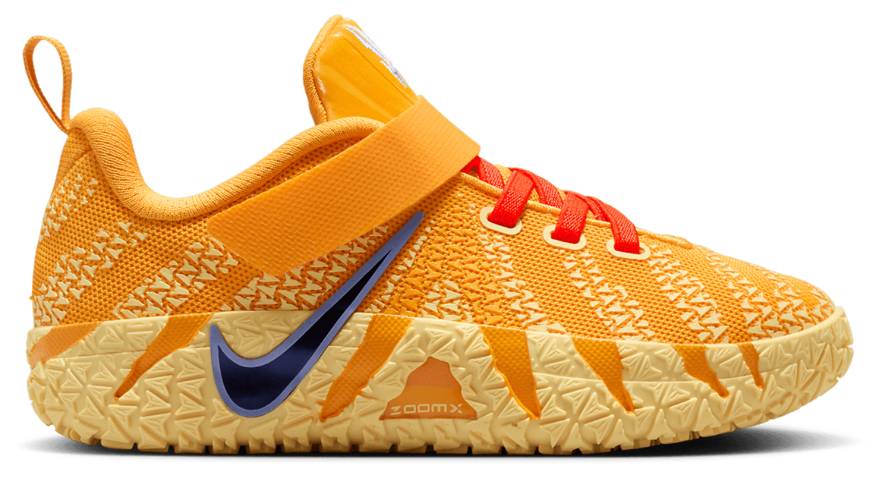 28cm Ja3 ジャ3 Nike Zoom バスケットボールシューズ ジャ・モラントの大胆不敵なパフォーマンスに対応するナイキ