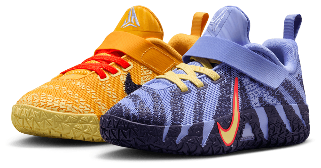 JA3 ジュニアサイズ Nike Ja 3 | Kids Foot Locker