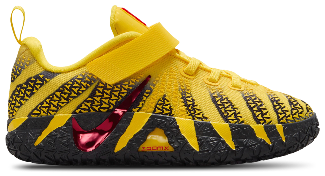 Nike Ja 3 - Boys' Preschool | Foot Locker