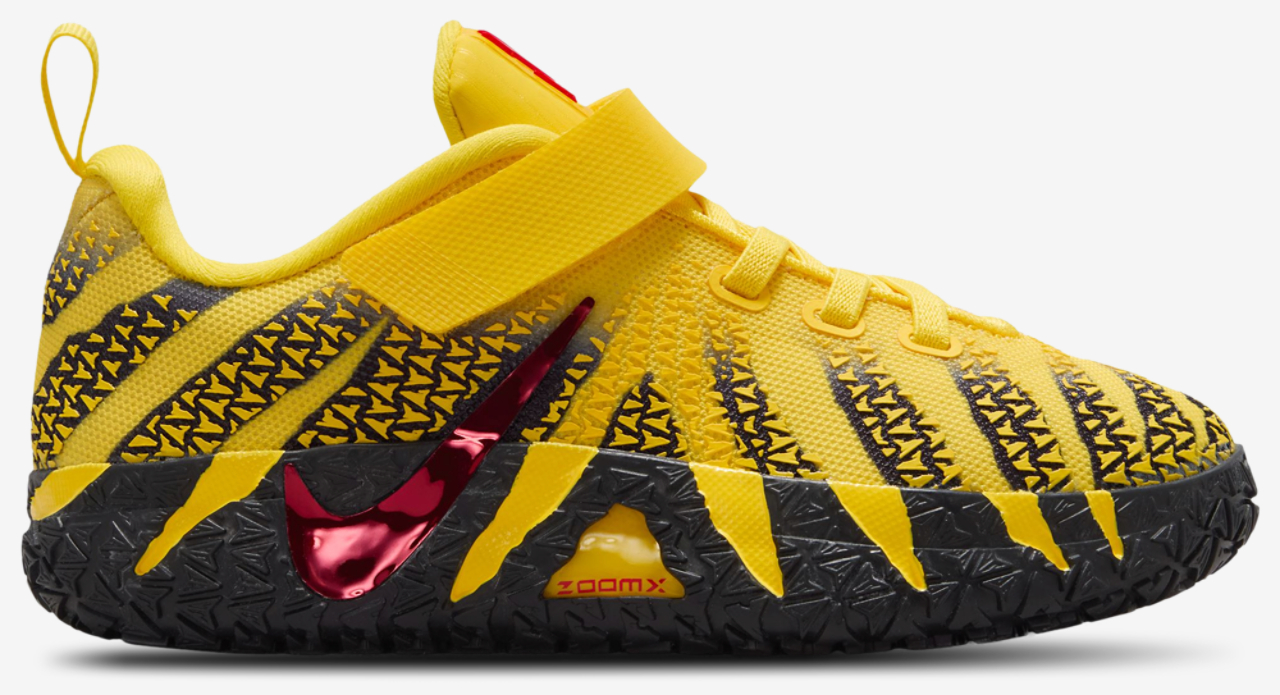 Nike Ja 3 Image 1 of 5. Tap to open photo gallery.