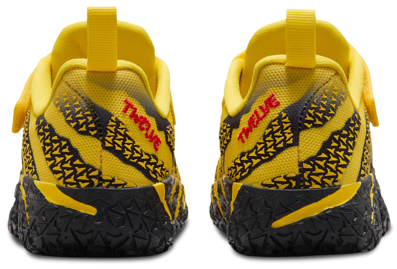 Nike Ja 3 - Boys' Preschool | Foot Locker