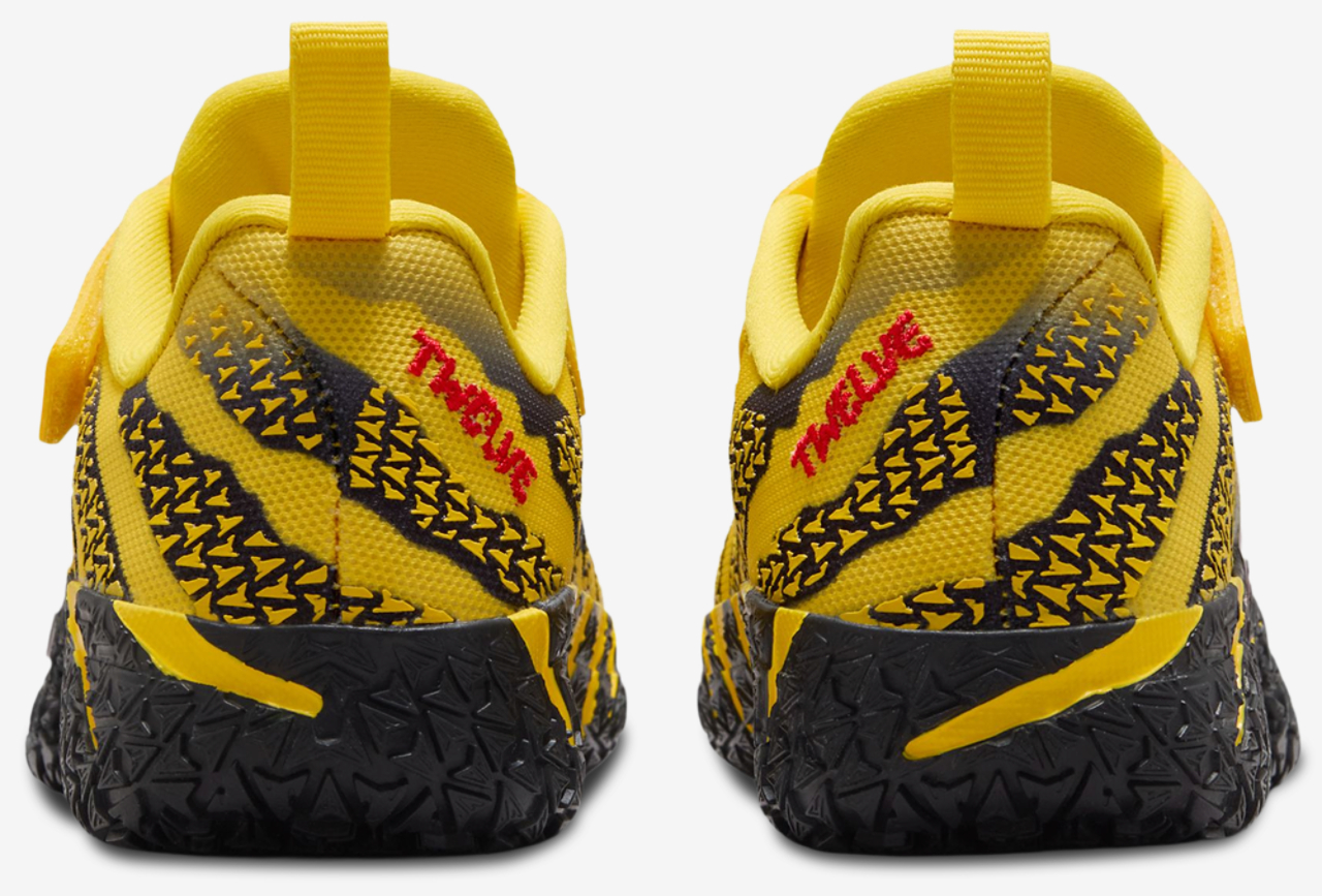 Nike Ja 3 Image 3 of 5. Tap to open photo gallery.