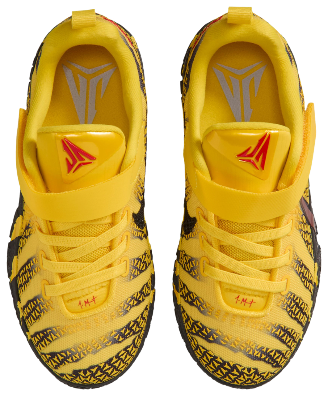 Nike Ja 3 - Boys' Preschool | Foot Locker