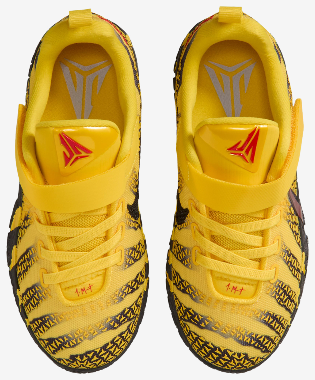 Nike Ja 3 Image 4 of 5. Tap to open photo gallery.
